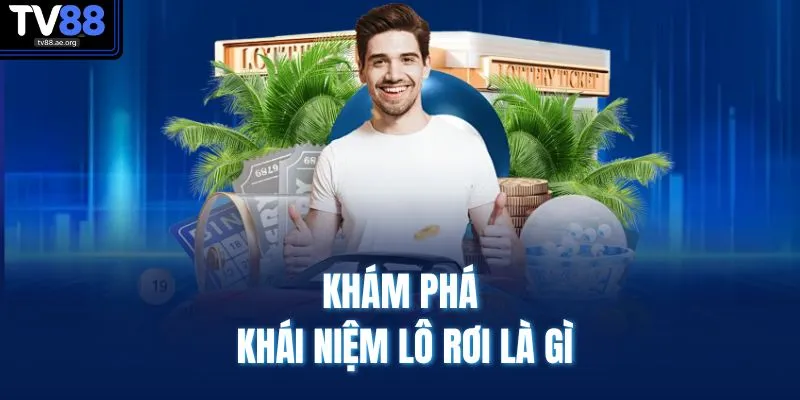 Lô Rơi Là Gì - Giải Nghĩa Dễ Hiểu, Bắt Chuẩn Trúng To 2 Khám phá khái niệm lô rơi là gì